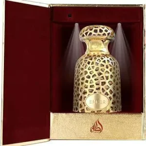 Lattafa Emeer POR MAYOR