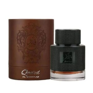 Lattafa Qaa'ed Al Shabaab POR MAYOR