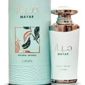 Mystical Mayara Natural Intense POR MAYOR