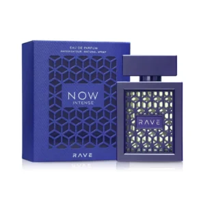 Lattafa Rave Now Intense POR MAYOR