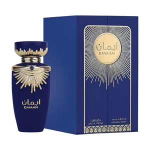 Lattafa Emaan POR MAYOR