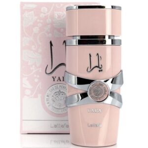 Yara Pink Mediano (50ml) POR MAYOR