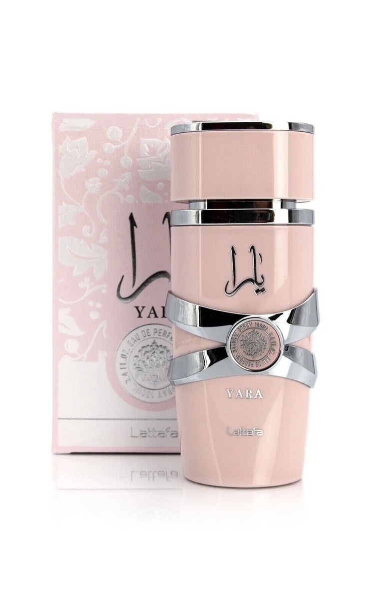 Yara Pink Mediano (50ml) POR MAYOR