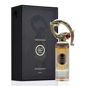 Lattafa Sehr POR MAYOR