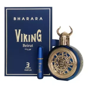Bharara Viking Beirut POR MAYOR