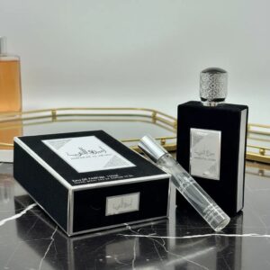 Mystical Ameerat Al Araba + Tubito POR MAYOR