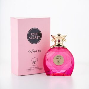 Rose Secret J&C POR MAYOR