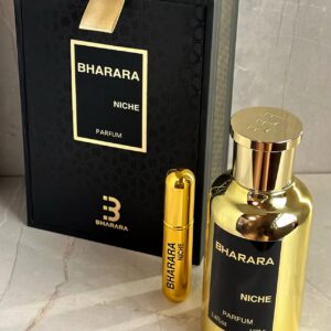 Bharara King Niche POR MAYOR