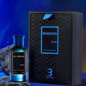 Bharara King Bleu POR MAYOR