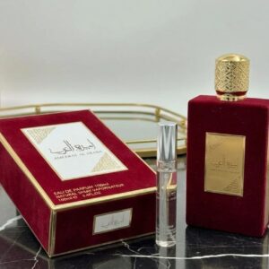 Mystical Ameerat Al Araba + Tubito POR MAYOR